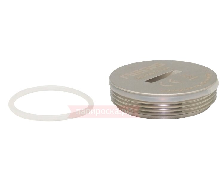 GeekVape Aegis Battery Cap 20700 / 21700 - GeekVape Aegis Battery Cap 20700 / 21700 -